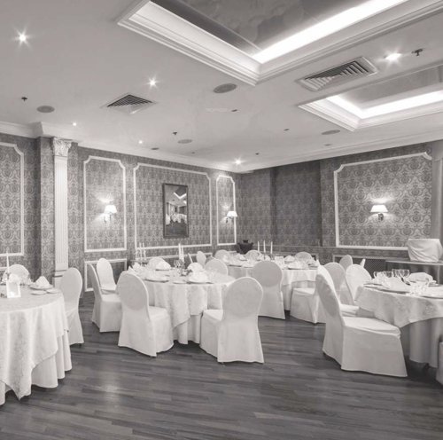 Banquet Hall solitaire Banquet Hall