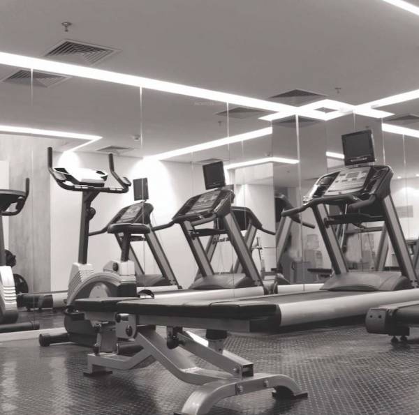 Gymnasium solitaire Gymnasium