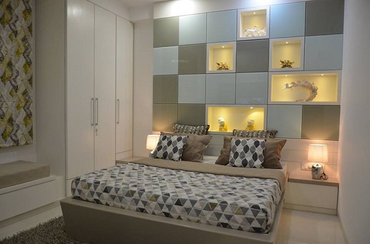  solitaire Bedroom