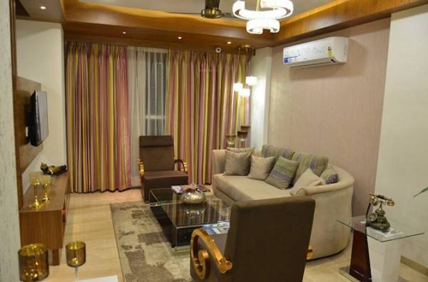 Living Area solitaire Living Area