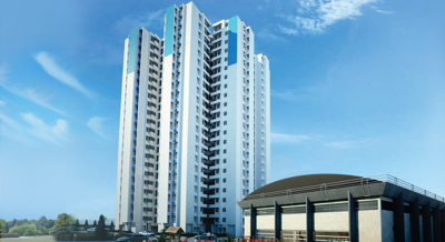 Images for Elevation of Trinity Mercury