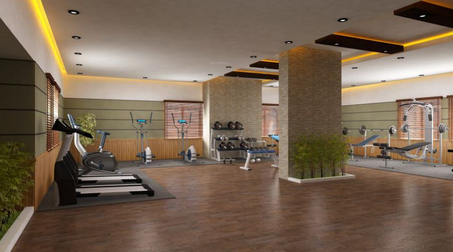 Images for Amenities of Trinity Mercury