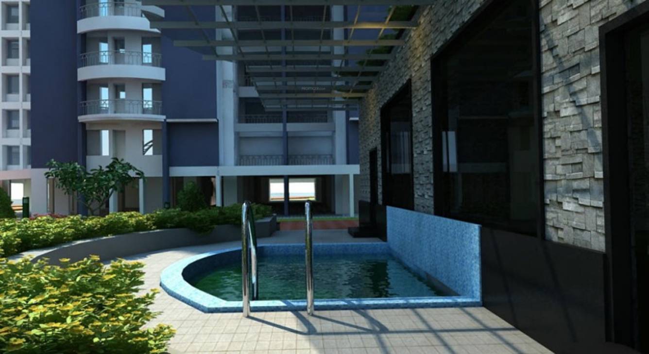 Images for Amenities of Trinity Mercury