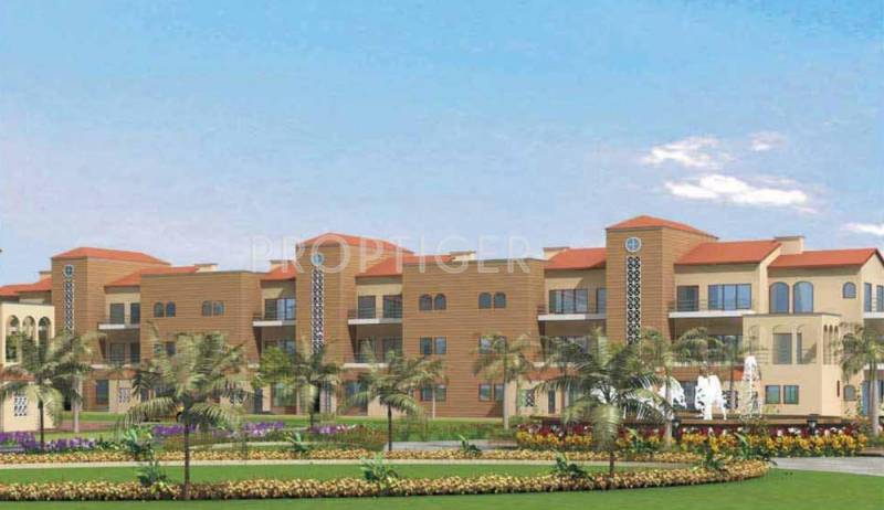  residency Images for Elevation of Ruhil Group Residency