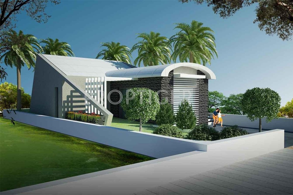 Images for Elevation of RLB O2 Villas