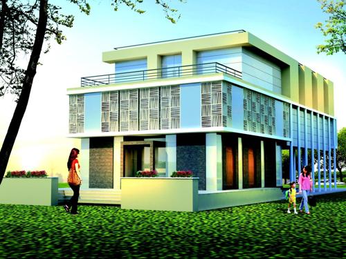 Images for Amenities of RLB O2 Villas