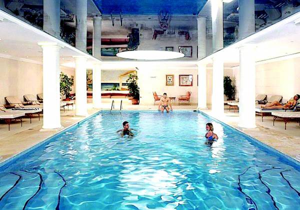 Images for Amenities of RLB O2 Villas