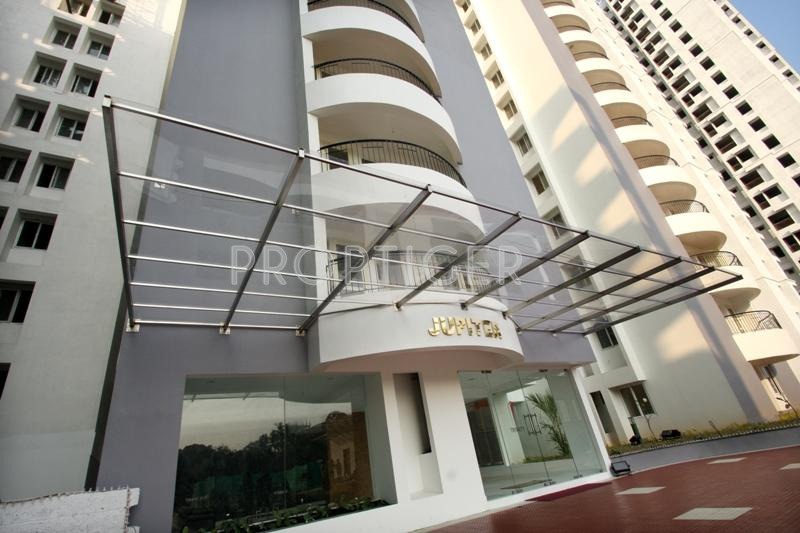 Images for Elevation of Trinity Jupiter