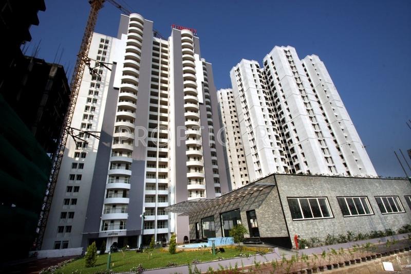 Images for Elevation of Trinity Jupiter