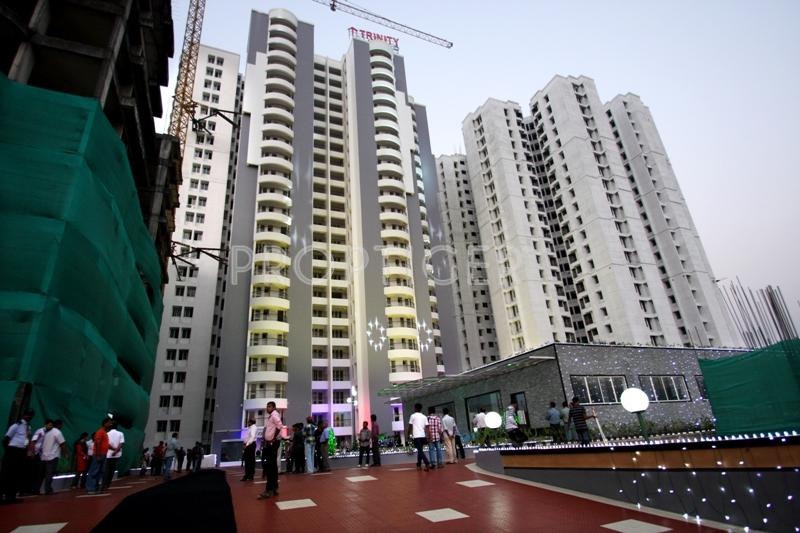 Images for Elevation of Trinity Jupiter