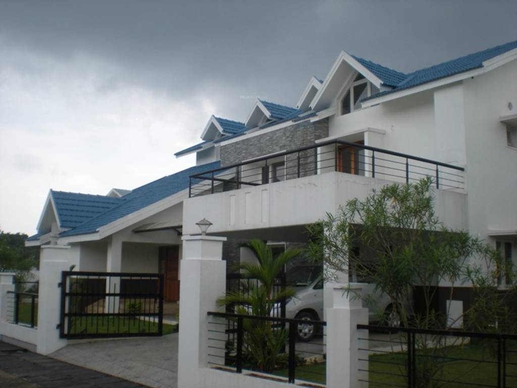 Images for Elevation of Trinity The Garden