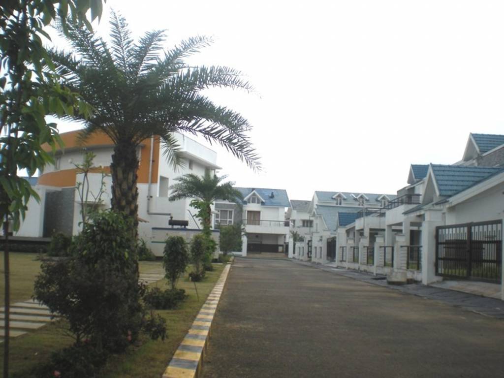 Images for Elevation of Trinity The Garden