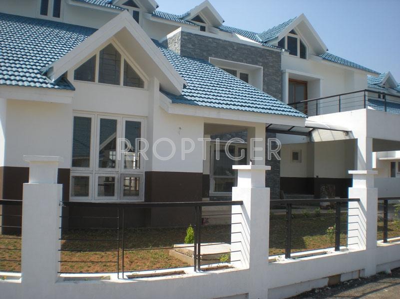 Images for Elevation of Trinity The Garden