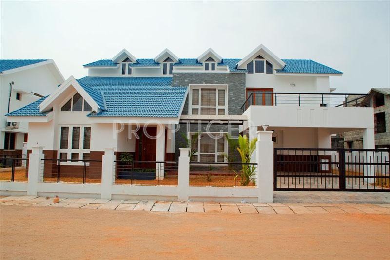 Images for Elevation of Trinity The Garden