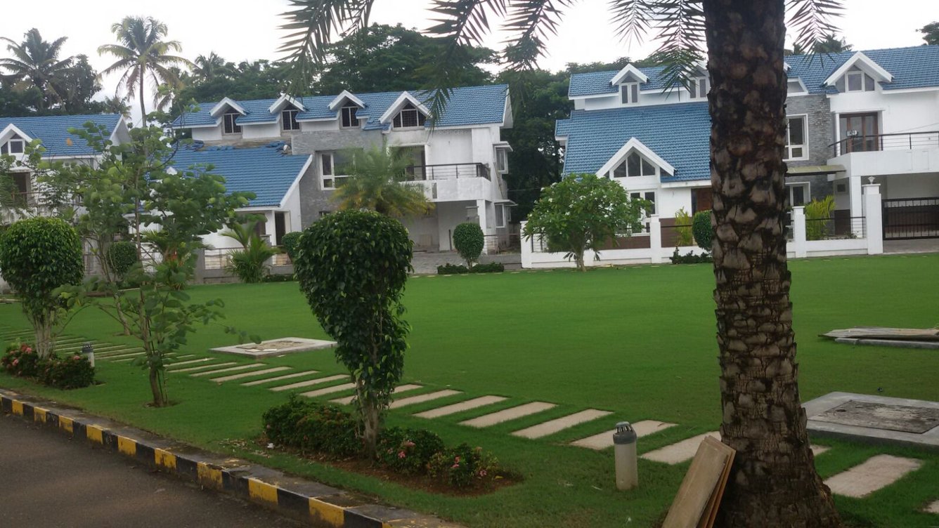 Images for Amenities of Trinity The Garden