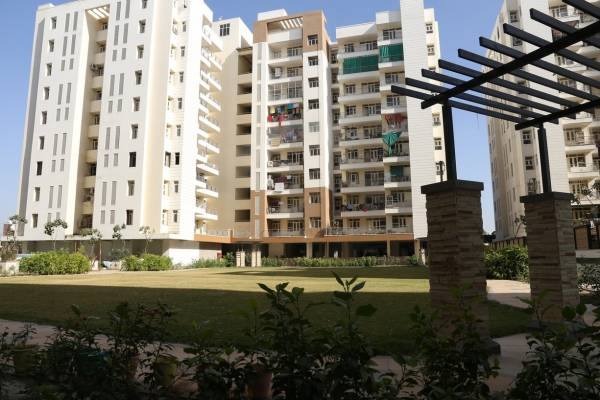  kohinoor-residency Elevation