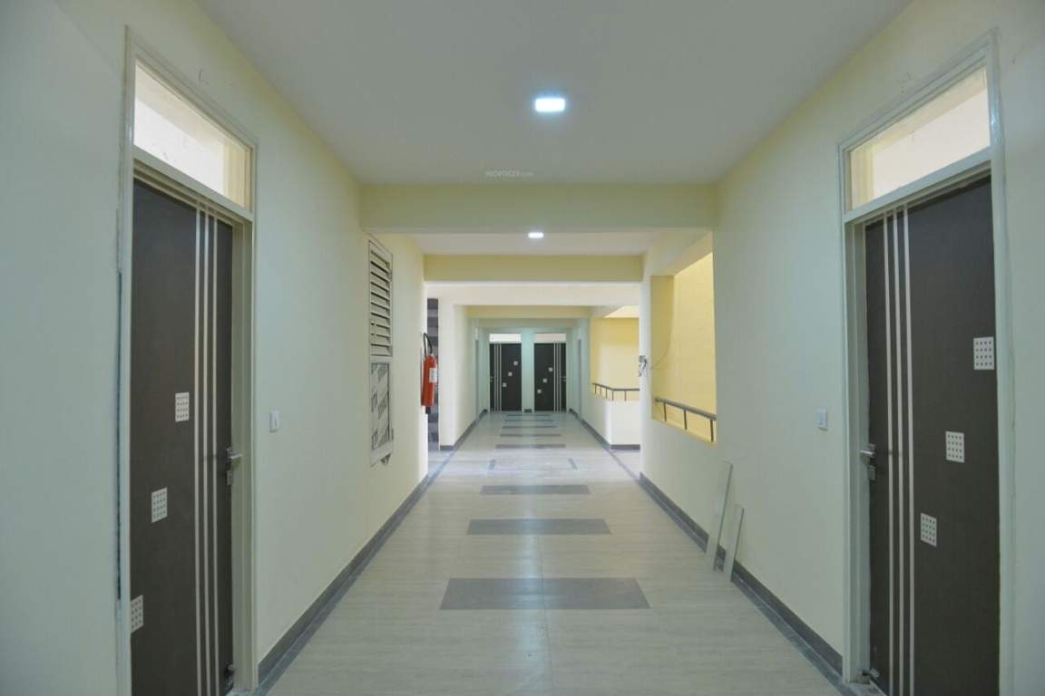  kohinoor residency Entrance Lobby