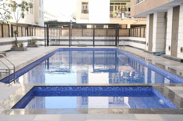  kohinoor-residency Swimming Pool