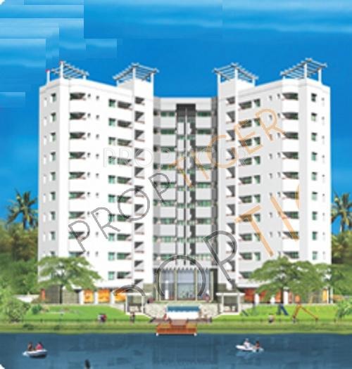 Images for Elevation of Trinity Periyar sands