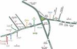 Images for Location Plan of Krish Tulip Villa Images for Location Plan of Krish Tulip Villa