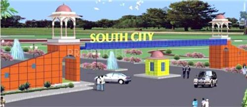 Shankuntlam Colonizers Pvt Ltd South City