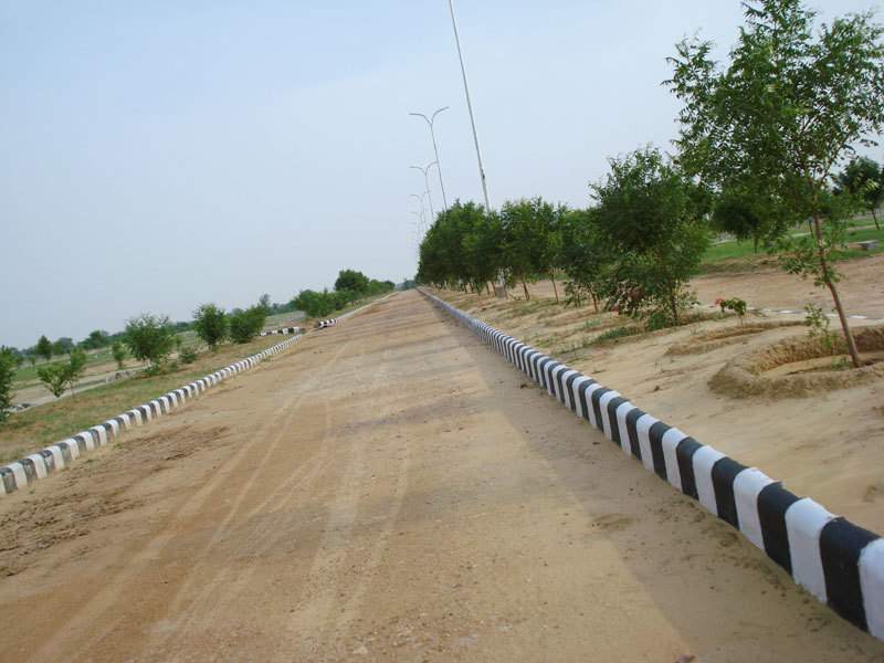 Images for Amenities of Shankuntlam South City