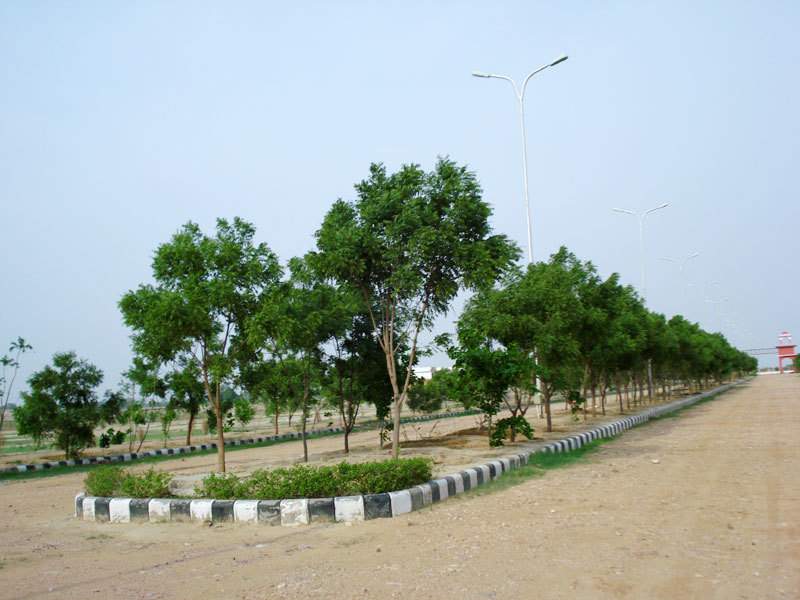 Images for Amenities of Shankuntlam South City
