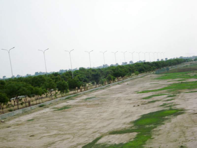  south city Plot