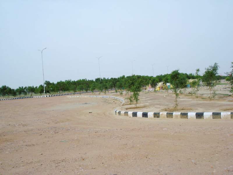  south city Plot