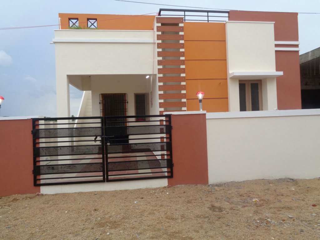 Images for Elevation of Sumathi Metro Square