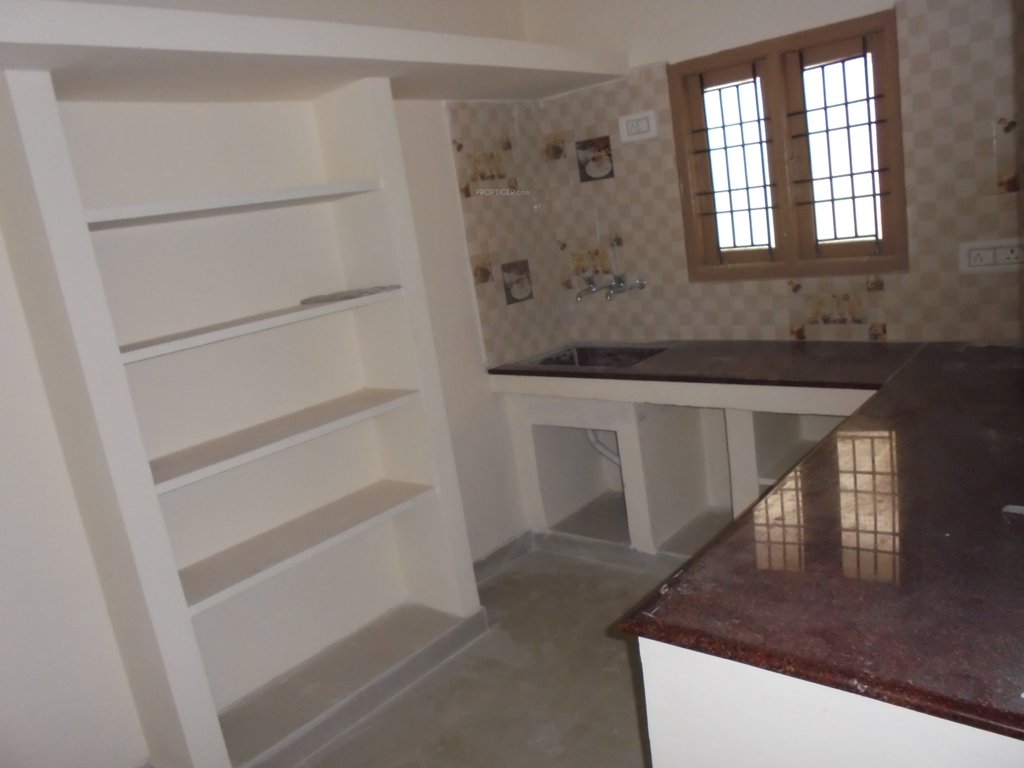 Sumathi Metro Square