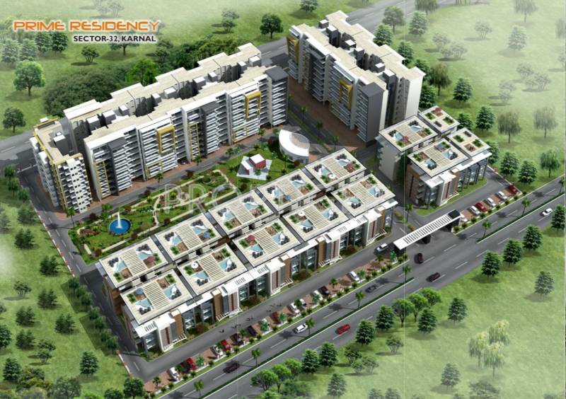 Images for Elevation of Skyhigh Prime Residency