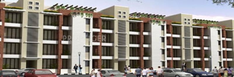 Images for Elevation of Vision Nirwana Greens