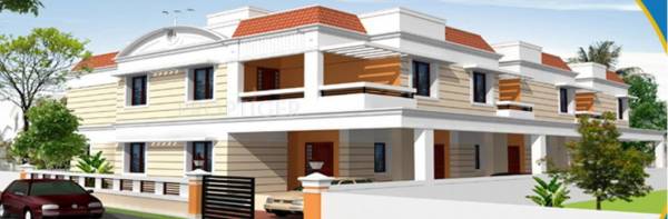 Images for Elevation of Amaar Foundation Lotus