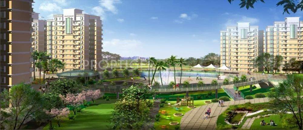 Images for Elevation of Vaastu Destination