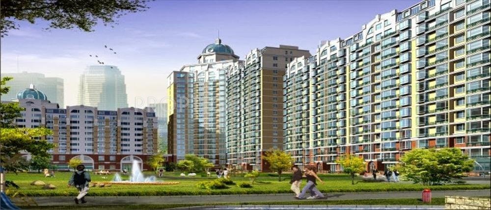 Images for Elevation of Vaastu Destination