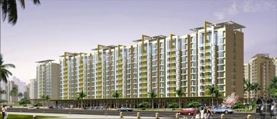 Images for Elevation of Vaastu Destination