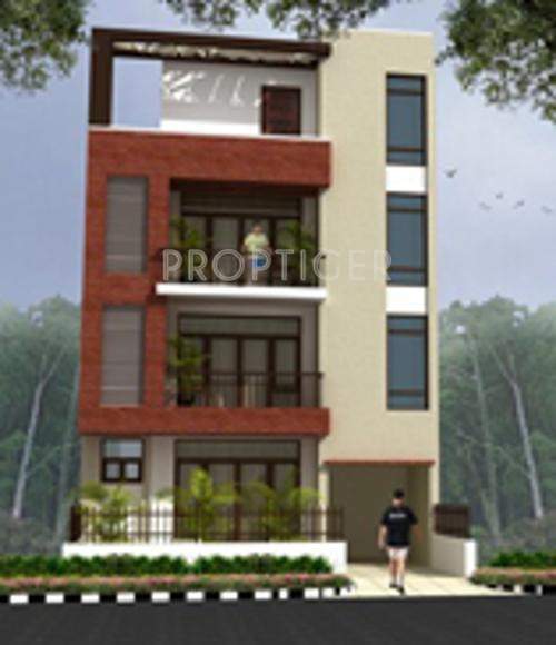 Images for Elevation of Vision Savoy Greens