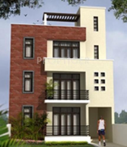 Images for Elevation of Vision Savoy Greens