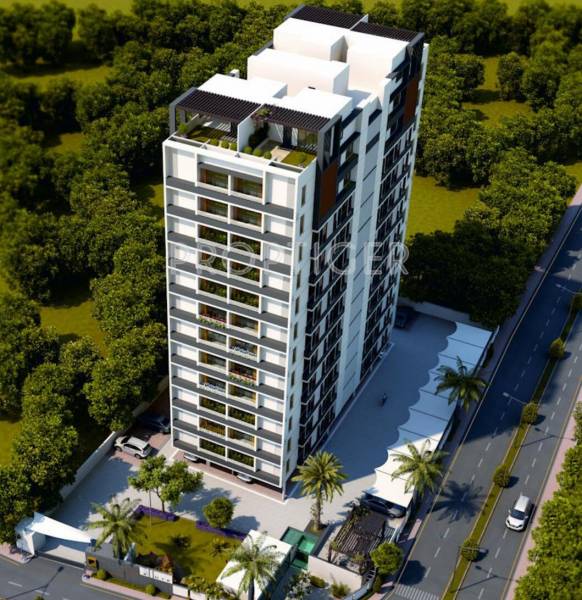 Images for Elevation of Vishwa Sachet Allure