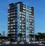 Images for Elevation of Vishwa Sachet Allure Images for Elevation of Vishwa Sachet Allure