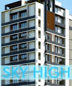 Images for Elevation of Vishwa Sachet Allure