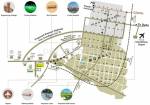 Images for Location Plan of Vision Nirwana Greens 2 Images for Location Plan of Vision Nirwana Greens 2