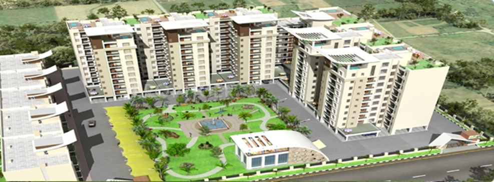 Images for Elevation of Vision Nirwana Greens 2 Images for Elevation of Vision Nirwana Greens 2