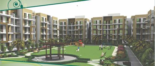 Images for Elevation of RAS Ras Residency residency Images for Elevation of RAS Ras Residency