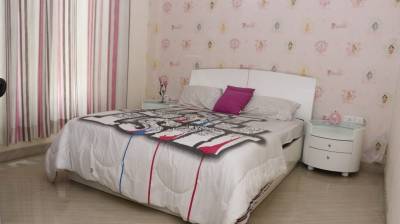 Bedroom residency Bedroom