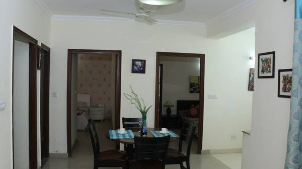 Dining Area residency Dining Area