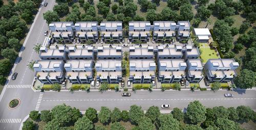  strawberry Images for Layout Plan of Aawaass Buildcon Pvt Ltd Strawberry