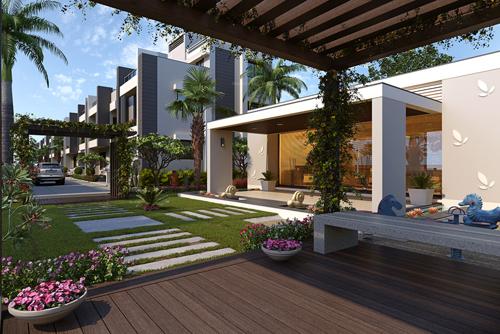  strawberry Images for Elevation of Aawaass Buildcon Pvt Ltd Strawberry