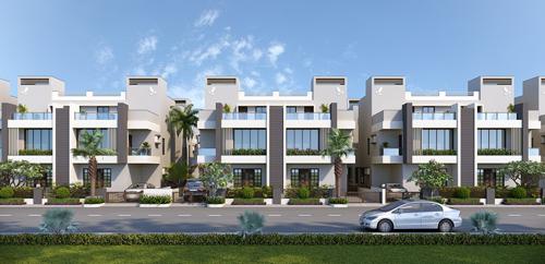  strawberry Images for Elevation of Aawaass Buildcon Pvt Ltd Strawberry